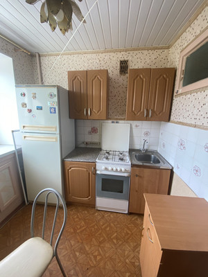 Продам однокомнатную (1-комн.) квартиру, Лежневская ул, 173, Иваново г