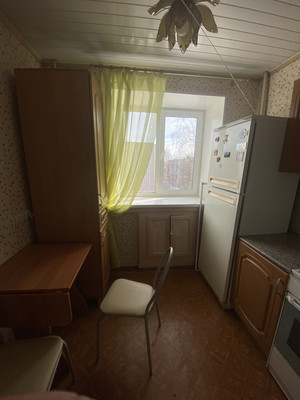 Продам однокомнатную (1-комн.) квартиру, Лежневская ул, 173, Иваново г