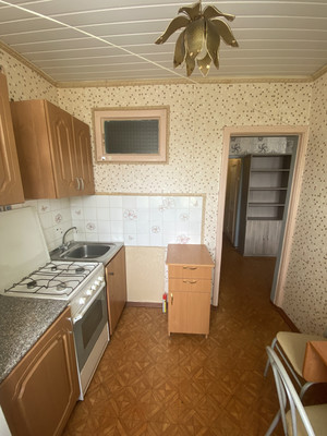 Продам однокомнатную (1-комн.) квартиру, Лежневская ул, 173, Иваново г