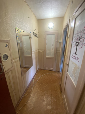 Продам однокомнатную (1-комн.) квартиру, Лежневская ул, 173, Иваново г