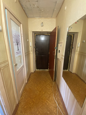 Продам однокомнатную (1-комн.) квартиру, Лежневская ул, 173, Иваново г