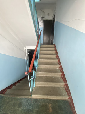 Продам однокомнатную (1-комн.) квартиру, Лежневская ул, 173, Иваново г