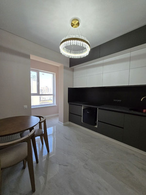 Продам однокомнатную (1-комн.) квартиру, Александра Суворова пр-кт, 159, Симферополь г