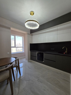 Продам однокомнатную (1-комн.) квартиру, Александра Суворова пр-кт, 159, Симферополь г