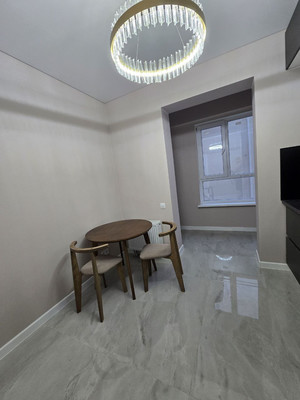 Продам однокомнатную (1-комн.) квартиру, Александра Суворова пр-кт, 159, Симферополь г