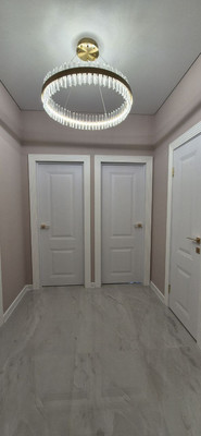 Продам однокомнатную (1-комн.) квартиру, Александра Суворова пр-кт, 159, Симферополь г