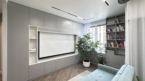 Продам трехкомнатную (3-комн.) квартиру, Куприна пр-кт, 38к1, Сосенское п