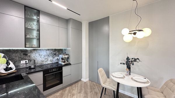 Продам трехкомнатную (3-комн.) квартиру, Куприна пр-кт, 38к1, Сосенское п