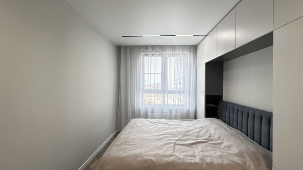 Продам трехкомнатную (3-комн.) квартиру, Куприна пр-кт, 38к1, Сосенское п