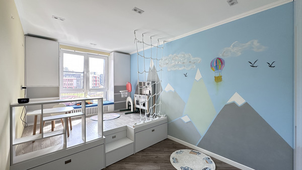 Продам трехкомнатную (3-комн.) квартиру, Куприна пр-кт, 38к1, Сосенское п