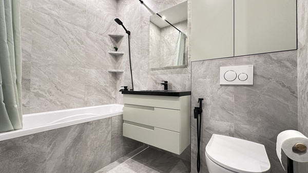 Продам трехкомнатную (3-комн.) квартиру, Куприна пр-кт, 38к1, Сосенское п