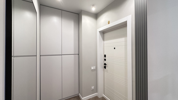 Продам трехкомнатную (3-комн.) квартиру, Куприна пр-кт, 38к1, Сосенское п