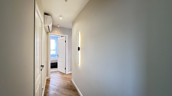 Продам трехкомнатную (3-комн.) квартиру, Куприна пр-кт, 38к1, Сосенское п