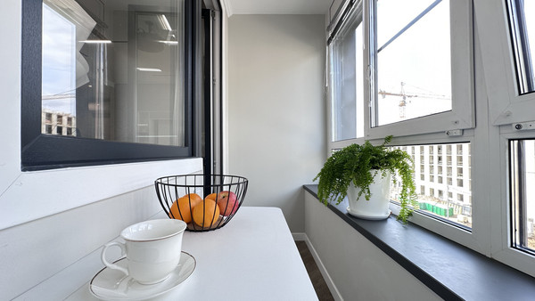 Продам трехкомнатную (3-комн.) квартиру, Куприна пр-кт, 38к1, Сосенское п