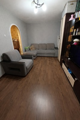Продам однокомнатную (1-комн.) квартиру, Миронова ул, 4к2, Ростов-на-Дону г