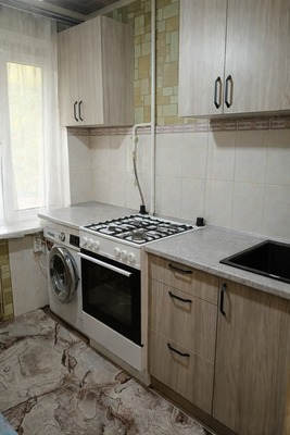 Продам однокомнатную (1-комн.) квартиру, Миронова ул, 4к2, Ростов-на-Дону г