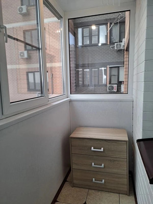 Продам однокомнатную (1-комн.) квартиру, Доломановский пер, 124, Ростов-на-Дону г