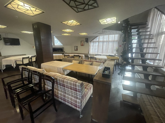 Продам ресторан 191,5 м2, Молодежная ул, 21А, Жуковский г