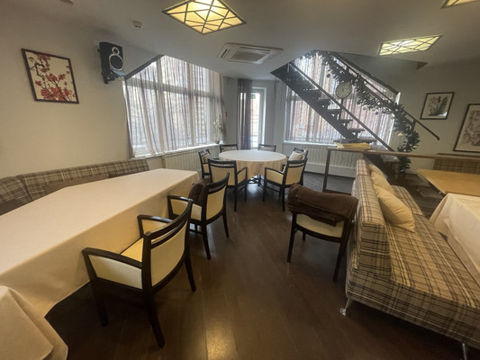 Продам ресторан 191,5 м2, Молодежная ул, 21А, Жуковский г