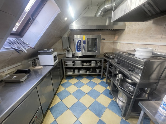 Продам ресторан 191,5 м2, Молодежная ул, 21А, Жуковский г