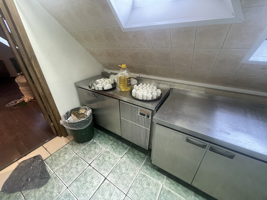 Продам ресторан 191,5 м2, Молодежная ул, 21А, Жуковский г