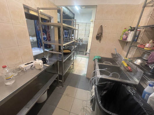 Продам ресторан 191,5 м2, Молодежная ул, 21А, Жуковский г