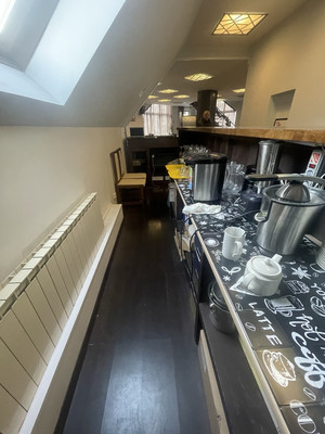 Продам ресторан 191,5 м2, Молодежная ул, 21А, Жуковский г