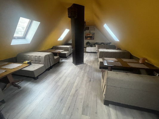 Продам ресторан 191,5 м2, Молодежная ул, 21А, Жуковский г