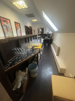 Продам ресторан 191,5 м2, Молодежная ул, 21А, Жуковский г