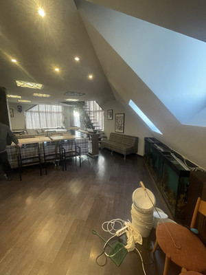 Продам ресторан 191,5 м2, Молодежная ул, 21А, Жуковский г