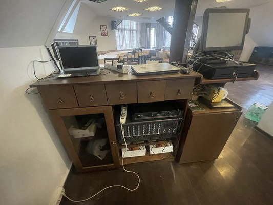 Продам ресторан 191,5 м2, Молодежная ул, 21А, Жуковский г