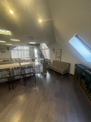 Продам ресторан 191,5 м2, Молодежная ул, 21А, Жуковский г