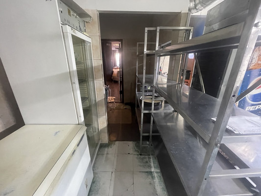 Продам ресторан 191,5 м2, Молодежная ул, 21А, Жуковский г