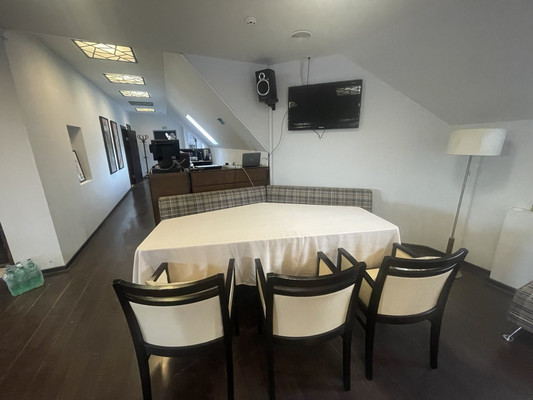 Продам ресторан 191,5 м2, Молодежная ул, 21А, Жуковский г