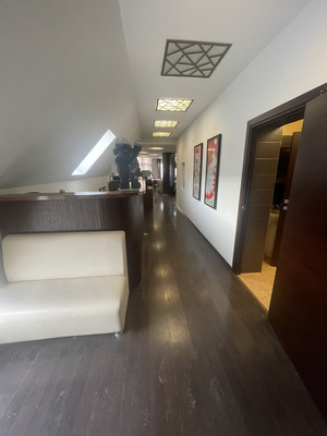 Продам ресторан 191,5 м2, Молодежная ул, 21А, Жуковский г