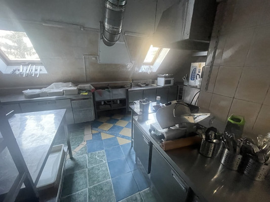 Продам ресторан 191,5 м2, Молодежная ул, 21А, Жуковский г