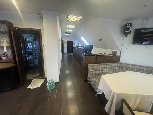 Продам ресторан 191,5 м2, Молодежная ул, 21А, Жуковский г