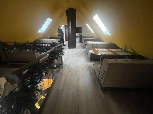 Продам ресторан 191,5 м2, Молодежная ул, 21А, Жуковский г