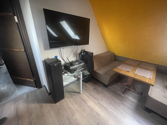 Продам ресторан 191,5 м2, Молодежная ул, 21А, Жуковский г