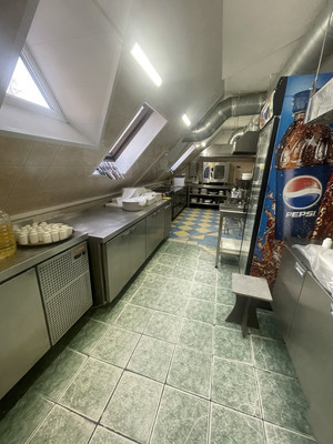 Продам ресторан 191,5 м2, Молодежная ул, 21А, Жуковский г