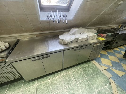 Продам ресторан 191,5 м2, Молодежная ул, 21А, Жуковский г