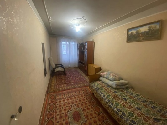 Продам двухкомнатную (2-комн.) квартиру, Новороссийская ул, 62, Армавир г