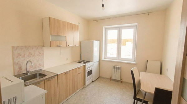 Продам двухкомнатную (2-комн.) квартиру, Георгия Величко ул, 15, Ханты-Мансийск г