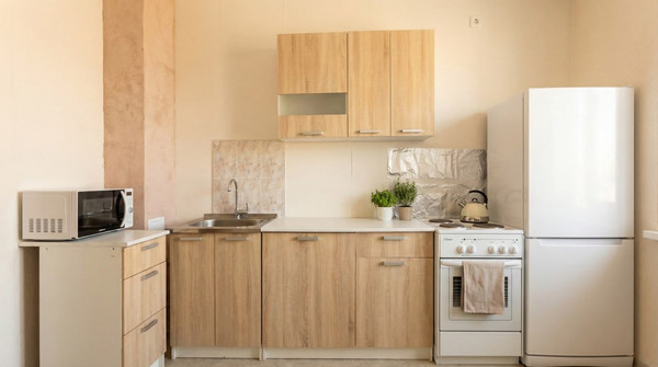 Продам двухкомнатную (2-комн.) квартиру, Георгия Величко ул, 15, Ханты-Мансийск г