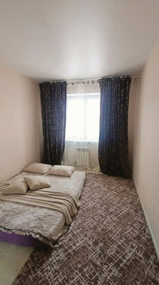 Продам двухкомнатную (2-комн.) квартиру, Георгия Величко ул, 15, Ханты-Мансийск г