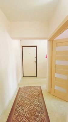 Продам двухкомнатную (2-комн.) квартиру, Георгия Величко ул, 15, Ханты-Мансийск г