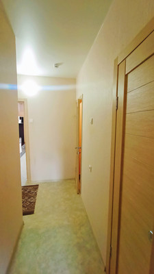 Продам двухкомнатную (2-комн.) квартиру, Георгия Величко ул, 15, Ханты-Мансийск г