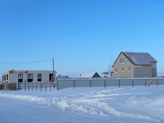 Продам дом, 2-я линия ул, 10, Черемхи тер. ДНТ, 0 км от города