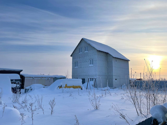 Продам дом, 2-я линия ул, 10, Черемхи тер. ДНТ, 0 км от города