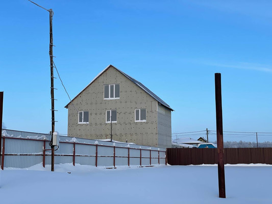 Продам дом, 2-я линия ул, 10, Черемхи тер. ДНТ, 0 км от города